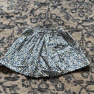 Maison me skort 2t